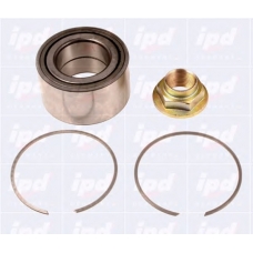 30-2018 IPD Комплект подшипника ступицы колеса