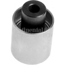 V58115 CONTITECH Паразитный / ведущий ролик, зубчатый ремень