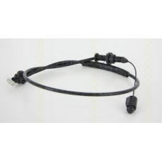 8140 25329 TRISCAN Тросик газа