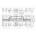 BDC4183 QUINTON HAZELL Тормозной диск