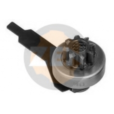 225388 ERA Привод с механизмом свободного хода, стартер