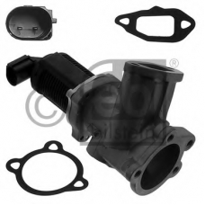 39543 FEBI Клапан возврата ОГ