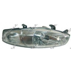 MB3224603 AVA Основная фара