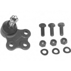 12153 LEMFORDER Ремонтный комплект, несущие / направляющие шарниры