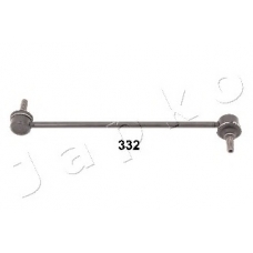 106332 JAPKO Стабилизатор, ходовая часть