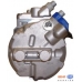 8FK 351 108-141 HELLA Компрессор, кондиционер