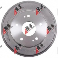 2640-S ABS Тормозной барабан