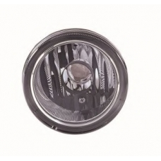 661-2014R-UQ LORO Противотуманная фара