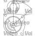 455521 VALEO Стартер