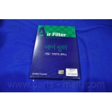 PAG-036 Parts mall Воздушный фильтр