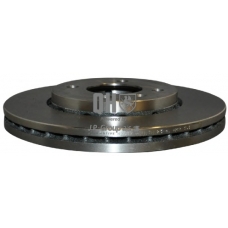 1163106909 Jp Group Тормозной диск