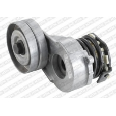 GA353.64 SNR Паразитный / ведущий ролик, поликлиновой ремень