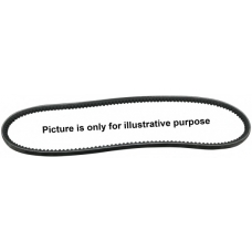 1118004509 Jp Group Клиновой ремень