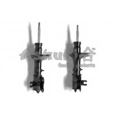 C330-05 ASHUKI Амортизатор