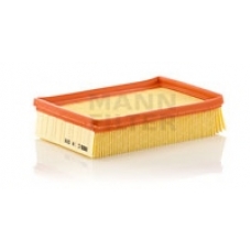 C 18 008 MANN-FILTER Воздушный фильтр