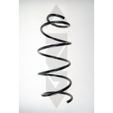 56913 SPIDAN Пружина ходовой части