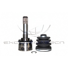MCV-8899 MDR Шарнирный комплект, приводной вал