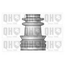 QJB245 QUINTON HAZELL Комплект пылника, приводной вал