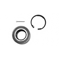 KRT7044 BREDA  LORETT Комплект подшипника ступицы колеса