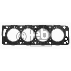 17231 FEBI Прокладка, головка цилиндра