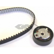 70415 SPIDAN Натяжной ролик, ремень ГРМ