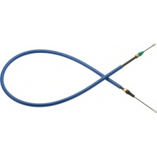 4.1267 PEX Трос, стояночная тормозная система