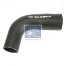 4.80030 DIESEL TECHNIC Шланг радиатора