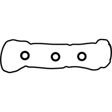 V59942-00 GLASER Комплект прокладок, крышка головки цилиндра