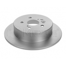 30-15 523 0042/PD MEYLE Тормозной диск