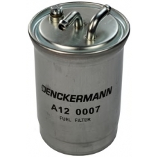 A120007 DENCKERMANN Топливный фильтр