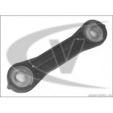 V10-6207 VEMO/VAICO Шток вилки переключения передач