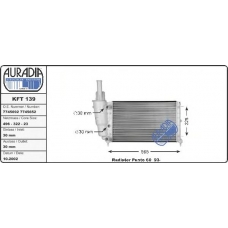 KFT 139 AURADIA  