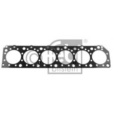 35641 FEBI Прокладка, головка цилиндра