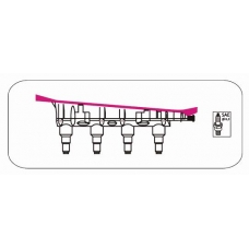 SBS11 JANMOR Катушка зажигания