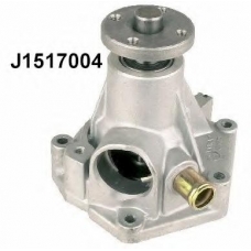 J1517004 NIPPARTS Водяной насос