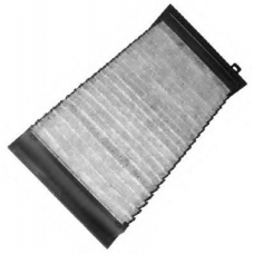 QAP689 QUINTON HAZELL Фильтр, воздух во внутренном пространстве