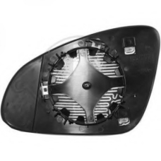 1807227 DIEDERICHS Зеркальное стекло, наружное зеркало