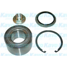 WBK-4504 KAVO PARTS Комплект подшипника ступицы колеса