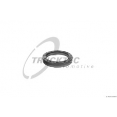 08.10.037 TRUCKTEC AUTOMOTIVE Уплотняющее кольцо, коленчатый вал