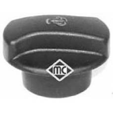 03650 METALCAUCHO Крышка, резервуар охлаждающей жидкости