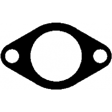 13012200 AJUSA Прокладка, выпускной коллектор