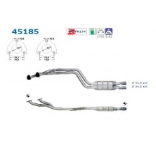45185 AS Катализатор