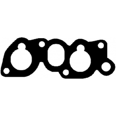 450571P CORTECO Прокладка, впускной коллектор