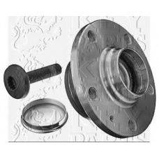 KWB979 KEY PARTS Комплект подшипника ступицы колеса