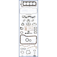 50074300 AJUSA Комплект прокладок, двигатель