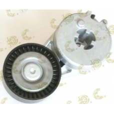 03.81322 AUTOKIT Натяжная планка, поликлиновой ремень