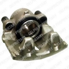 LC4658 DELPHI Тормозной суппорт