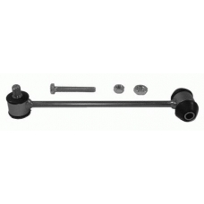 12566 02 LEMFORDER Тяга / стойка, стабилизатор