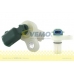 V25-72-0032 VEMO/VAICO Датчик частоты вращения, автоматическая коробка пе