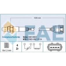 77373 FAE Лямбда-зонд